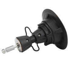 1 Set Aus Kunststoff Schwarz