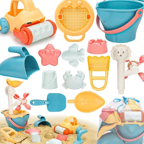 Sanlebi sandspielzeug set - sanlebi,