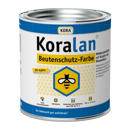 Kora koralan - kora,