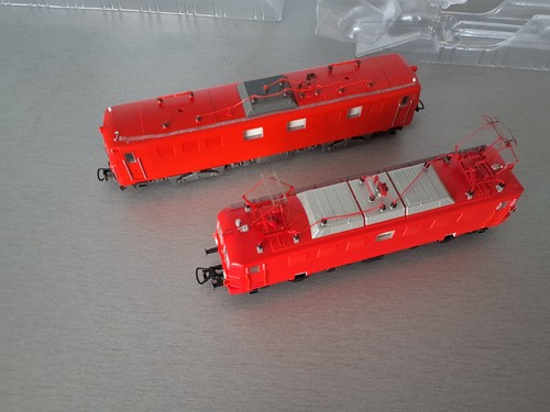 Piko öbb dummy konvolut rh - piko,