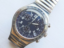 Swatch irony chrono ycs401a - irony,