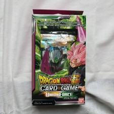 UNION FORCE Special Pack Set