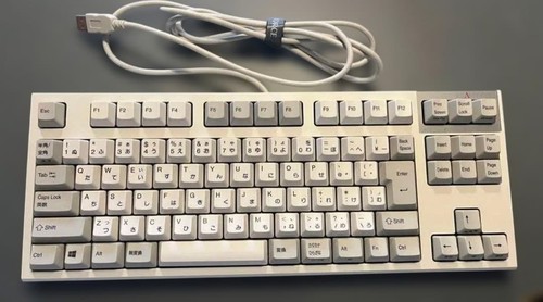 Topre realforce r2tl jpv - topre, r2tl-jpv-iv