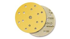 Mirka gold soft - mirka,