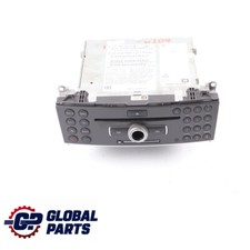 Radiospieler Mercedes W204 Audio 20 Navi CD Spieler Steuergerät A2049069701