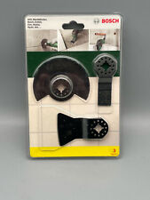 Bosch Fliesen Set 3 tlg