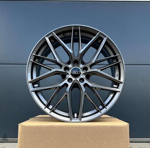 Zoll felgen dm08 anthrazit - zoll,
