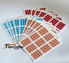 135 Kinesiologie CrossTape