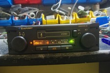 Oldtimer BLAUPUNKT MANNHEIM 23