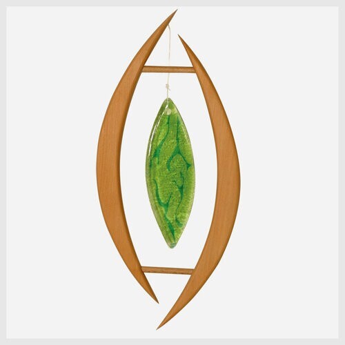Harmony objekt oliva holz - objekt,