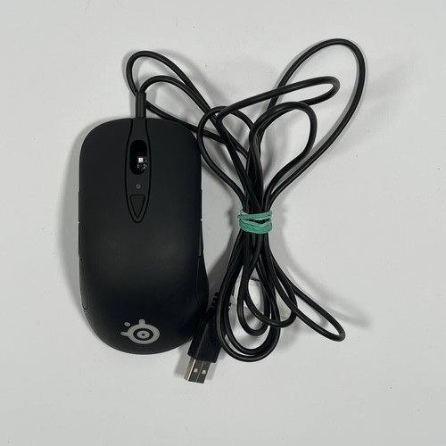 Steelseries sensei ten - ten,