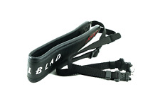 Hasselblad leather camera strap limited edition made by Niggeloh GmbH