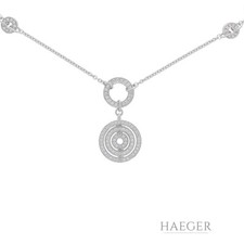 Bulgari Concetrica 45cm