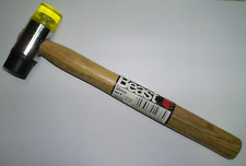 Ausbeulhammer 32mm Schonhammer