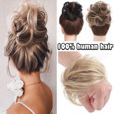 DICK Messy Gewellt Dutt 100%