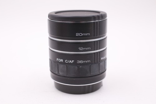 Kenko canon eos - kenko,