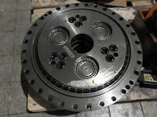 ABB IRB 6600 Getriebe Axis 2 