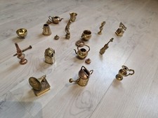 Miniaturen für Setzkasten