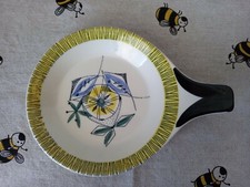 Stavangerflint Flamingo runde