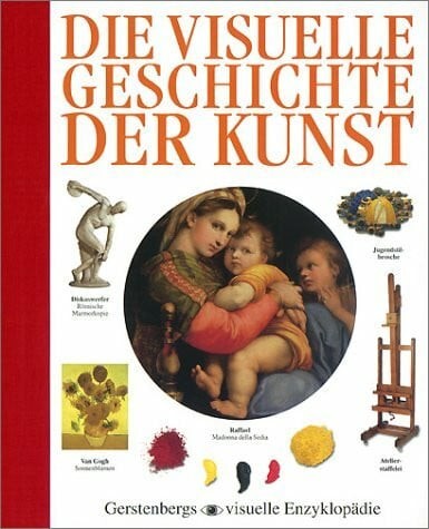 Die visuelle geschichte - die,