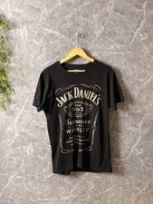 Jack Daniels T-Shirt Herren