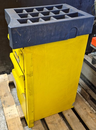 Werkstattschrank