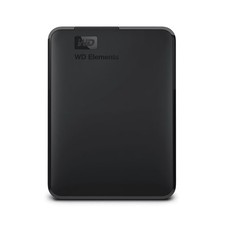 WD Elements Portable 5 TB 2.5