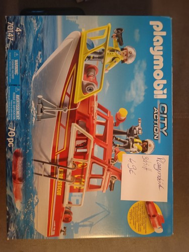 Playmobil city action - playmobil,