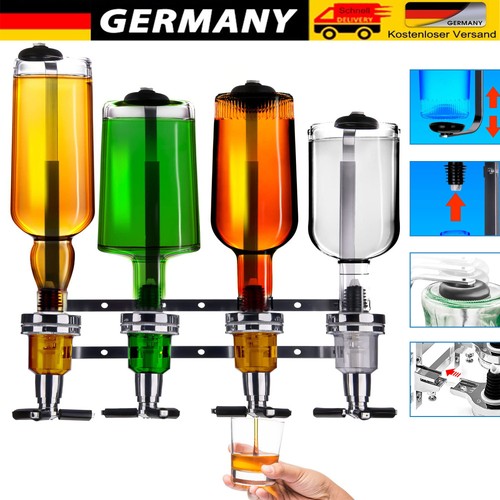 Getränkeportionierer wand - getränkeportionierer,