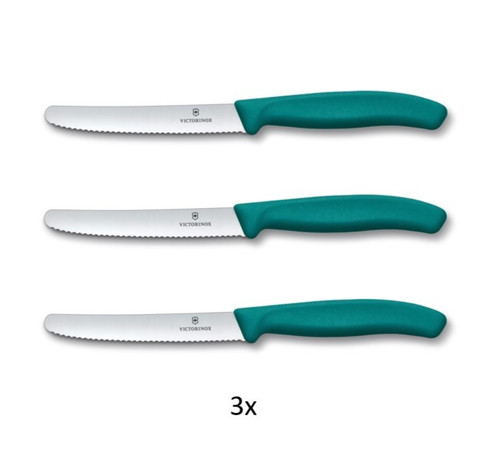 3er set victorinox schweiz - 3er,