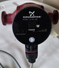 Grundfos Alpha1 25-40 180 Umwälzpumpe