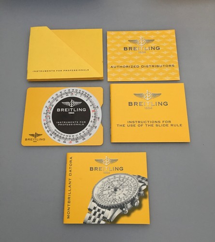 Breitling navitimer - breitling,