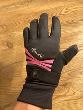 Roeckl Wilora Winterbike