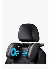 Auto/Kopfstütze für kids (Farbe schwarz)