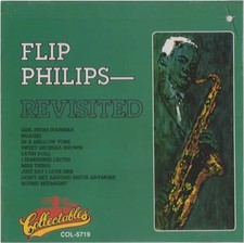 CD Flip Phillips Flip Philips