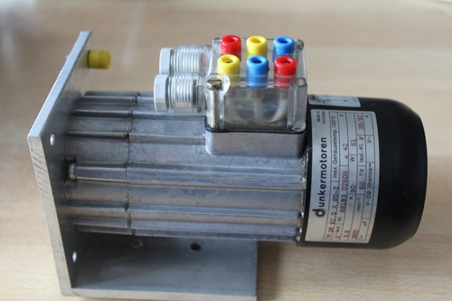 Dunkermotoren 0x80 2 42v - dunkermotoren, dr