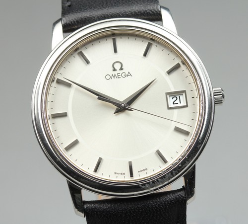 Omega ville prestige - de,