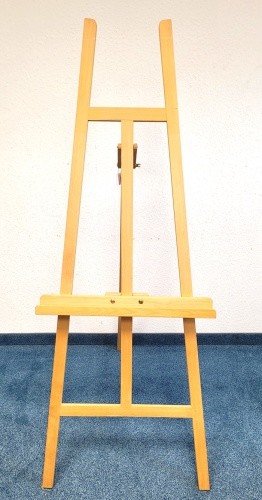 Akademiestaffelei 136 ars nova - 136,