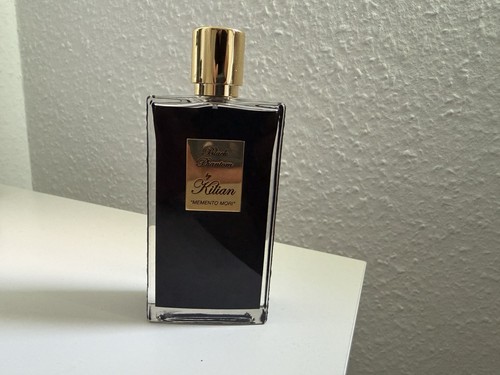 Kilian black phantom memento - black,