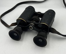 Carl Schütz Fernglas 1914