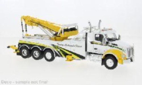 Ixo kenworth t 880 - ixo,
