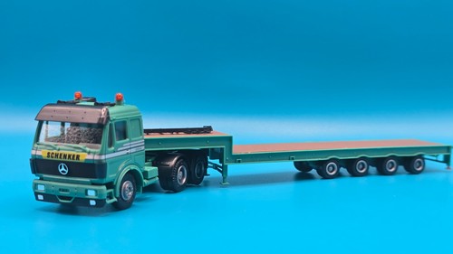 Mercedes benz ng - benz, mb