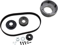 BDL 1-1/2" primary belt drive