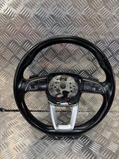 Audi Q5 SQ5 2021 Steering