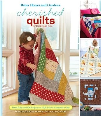 Cherished quilts for - cherished, babies