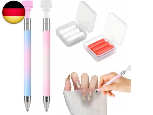 Pcs wachsstift diamond - wachsstift,