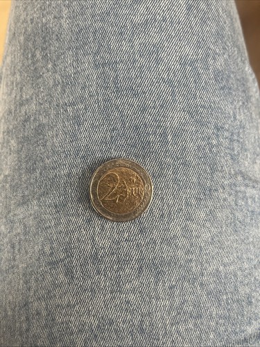 Euro sondermünze jahre - euro,