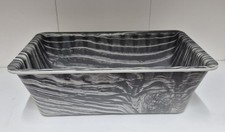 Nr.10 Ausstellungsschalen Wurstbank 27 x 17,5 cm Höhe 9,5 cm