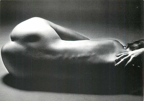 Couché akt jeanloup - -,