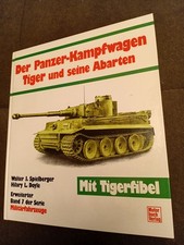 Militärfahrzeuge, Bd.7, Der